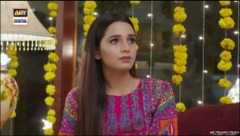 Tark e Wafa - Episode 25 - 1st August 2024